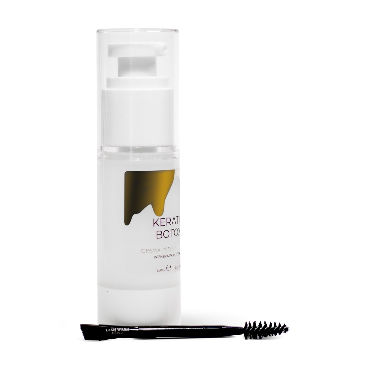 KERATINBOTOXI 30ml