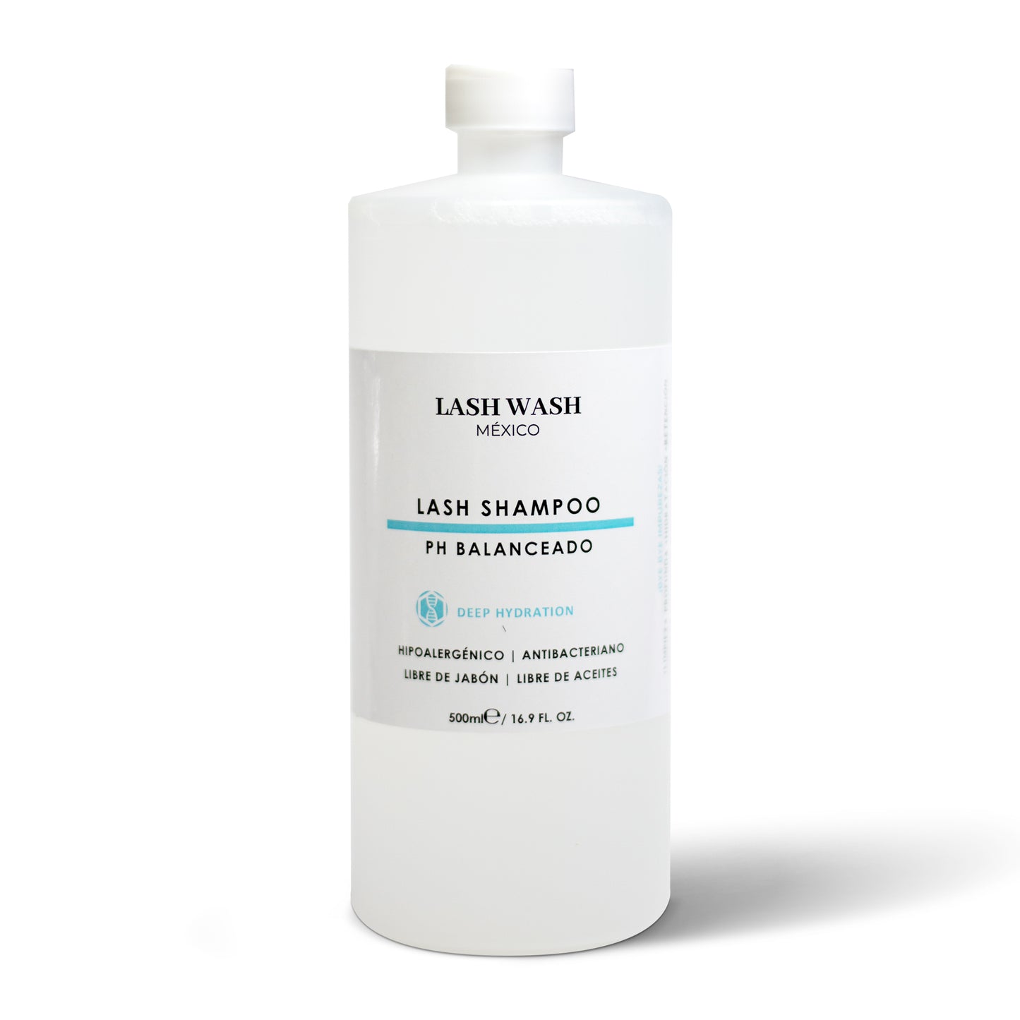 Lash Shampoo 500 ML