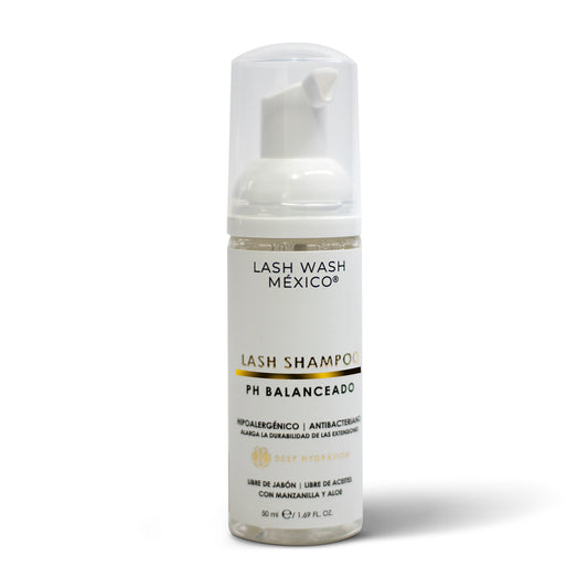Lash Shampoo 50ml