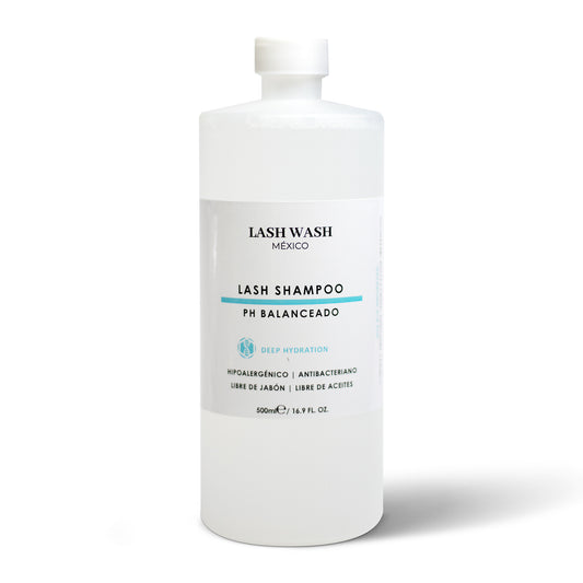 Lash Shampoo 500 ML