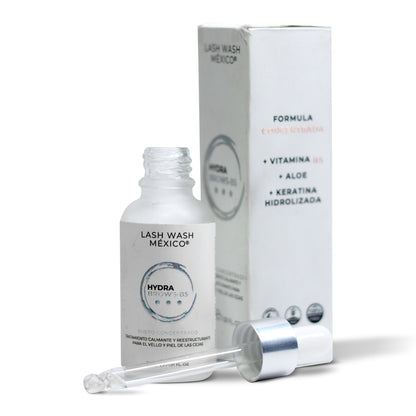 Tratamiento Reestructurante Hydrabrowsb5 Para Cejas Laminado