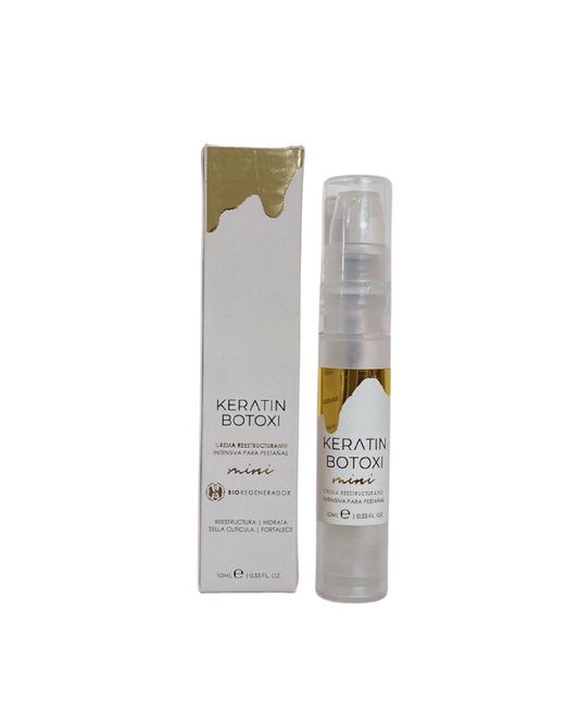 KeratinBotoxi Mini 10ml